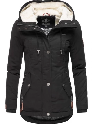 Foto van product MARIKOO Winterparka 'Bikoo' zwart
