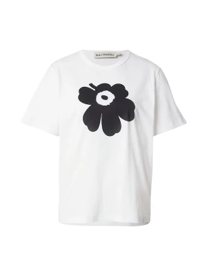 Foto van product Marimekko Shirt 'ERNA' zwart / wit