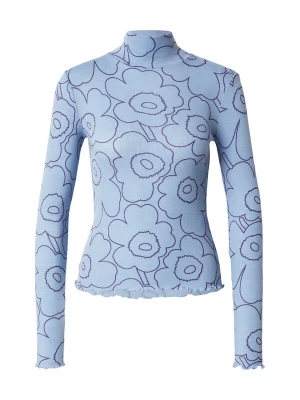 Foto van product Marimekko Shirt lichtblauw / braam