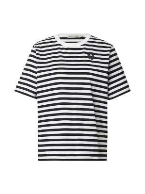 Foto van product Marimekko Shirt zwart / wit