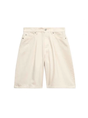 Foto van product Marks & Spencer Bandplooi jeans ecru