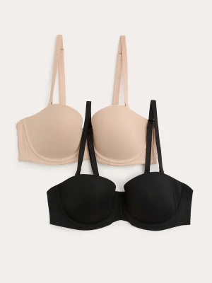 Foto van product Marks & Spencer BH nude / zwart