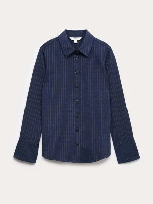 Foto van product Marks & Spencer Blouse navy