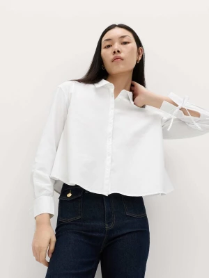 Foto van product Marks & Spencer Blouse wit