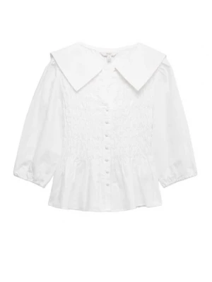 Foto van product Marks & Spencer Blouse wit
