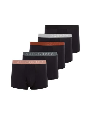 Foto van product Marks & Spencer Boxershorts gemengde kleuren / zwart