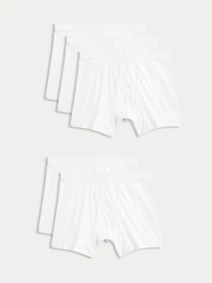 Foto van product Marks & Spencer Boxershorts wit