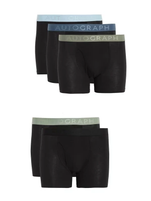 Foto van product Marks & Spencer Boxershorts zwart
