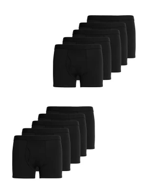 Foto van product Marks & Spencer Boxershorts zwart