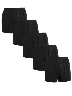 Foto van product Marks & Spencer Boxershorts zwart