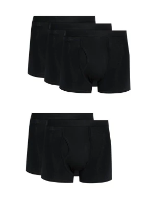 Foto van product Marks & Spencer Boxershorts zwart