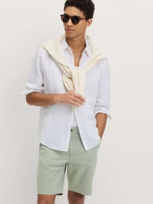 Foto van product Marks & Spencer Broek groen