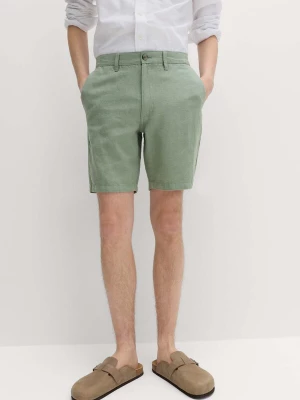 Foto van product Marks & Spencer Broek jade groen
