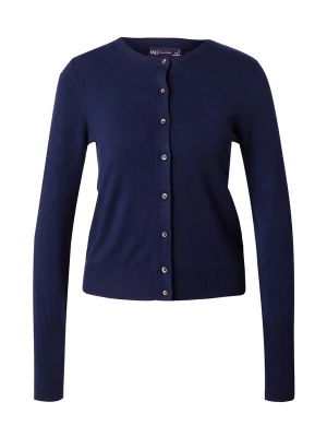 Foto van product Marks & Spencer Gebreid vest navy