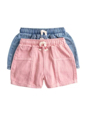 Foto van product Marks & Spencer Jeans blauw denim / rosa