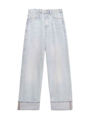 Foto van product Marks & Spencer Jeans pastelblauw