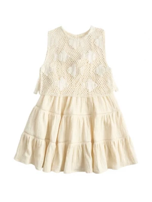 Foto van product Marks & Spencer Jurk beige