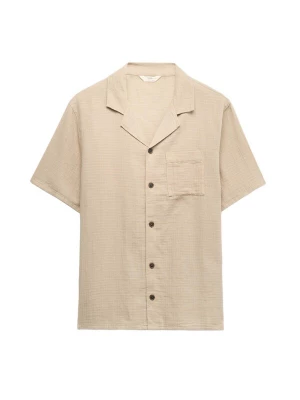 Foto van product Marks & Spencer Overhemd beige
