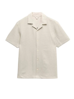 Foto van product Marks & Spencer Overhemd beige