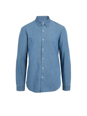 Foto van product Marks & Spencer Overhemd blauw