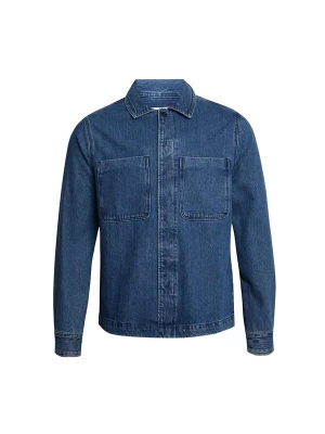 Foto van product Marks & Spencer Overhemd blauw