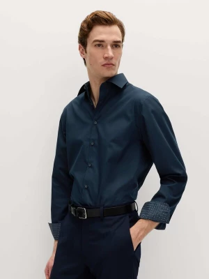 Foto van product Marks & Spencer Overhemd navy