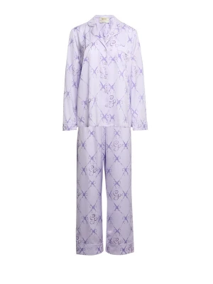 Foto van product Marks & Spencer Pyjama lila