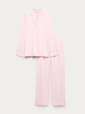Foto van product Marks & Spencer Pyjama pink