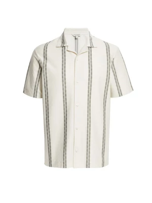Foto van product Marks & Spencer Shirt beige / grijs