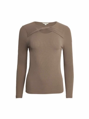 Foto van product Marks & Spencer Shirt bruin