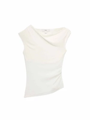 Foto van product Marks & Spencer Shirt ivoor