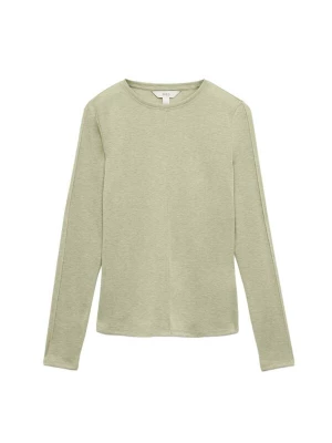 Foto van product Marks & Spencer Shirt 'Marl' pastelgroen