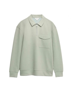 Foto van product Marks & Spencer Shirt pastelgroen