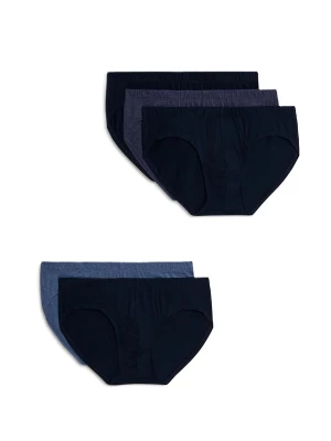 Foto van product Marks & Spencer Slip donkerblauw