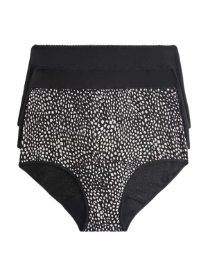 Foto van product Marks & Spencer Slip zwart / wit