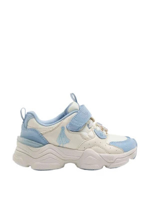 Foto van product Marks & Spencer Sneakers 'Disney Frozen™' lichtblauw / wit