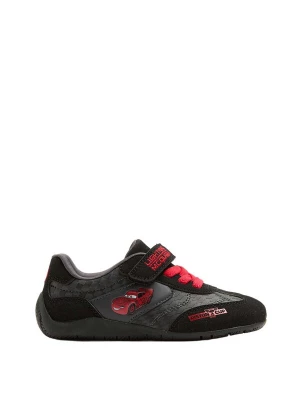 Foto van product Marks & Spencer Sneakers rood / zwart