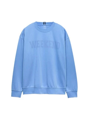 Foto van product Marks & Spencer Sweatshirt blauw