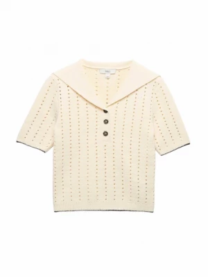 Foto van product Marks & Spencer Top beige