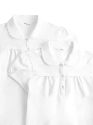 Foto van product Marks & Spencer Top wit