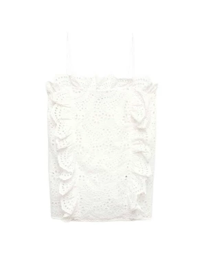 Foto van product Marks & Spencer Top wit