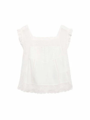 Foto van product Marks & Spencer Top wit