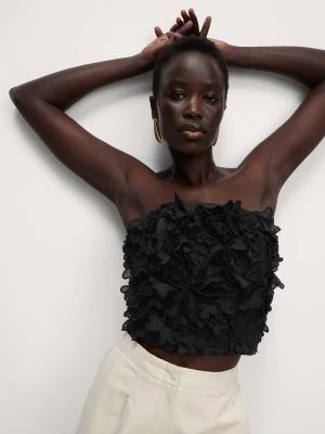 Foto van product Marks & Spencer Top zwart
