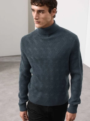 Foto van product Marks & Spencer Trui antraciet