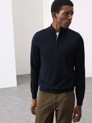 Foto van product Marks & Spencer Trui marine
