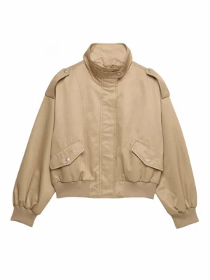 Foto van product Marks & Spencer Tussenjas beige