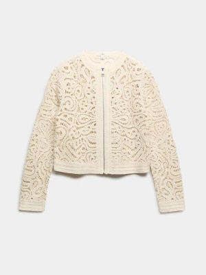 Foto van product Marks & Spencer Tussenjas beige