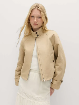 Foto van product Marks & Spencer Tussenjas beige