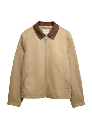 Foto van product Marks & Spencer Tussenjas 'Harrington' beige