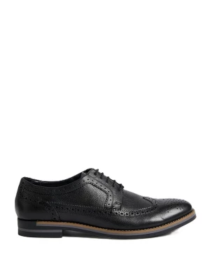Foto van product Marks & Spencer Veterschoen zwart